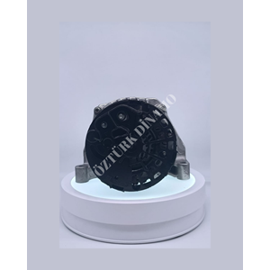 DAN519 REVİZYONLU DİNAMO