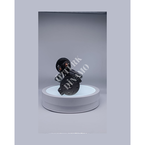 VALEO 1.3 MULTİJET REVİZYONLU MARŞ MOTORU