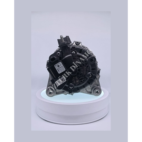 BOSCH TİPİ REVİZYONLU RENAULT ŞARJ